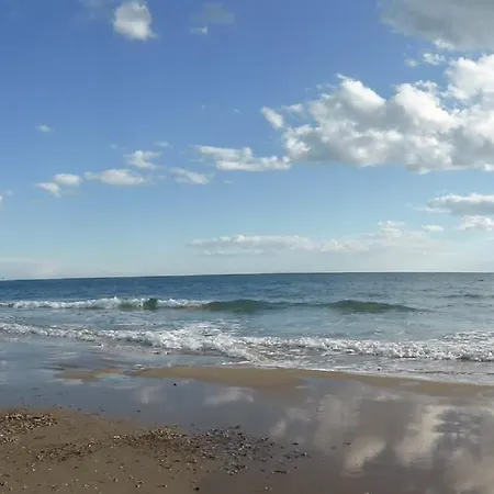 Oromar 032 Apartment Salou