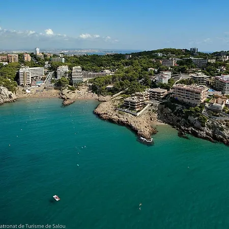 Oromar 032 Apartment Salou