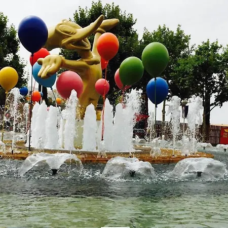 Apartment Oromar 032 *