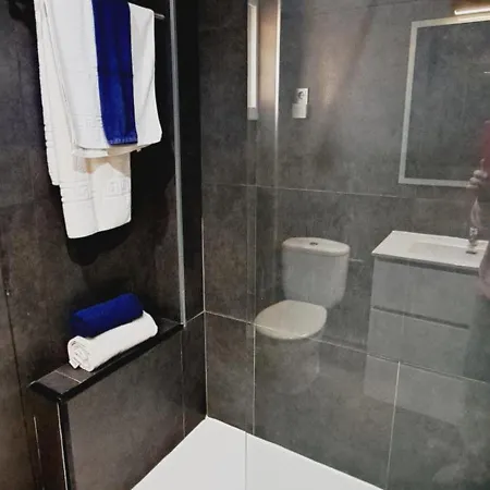 Apartment Oromar 032