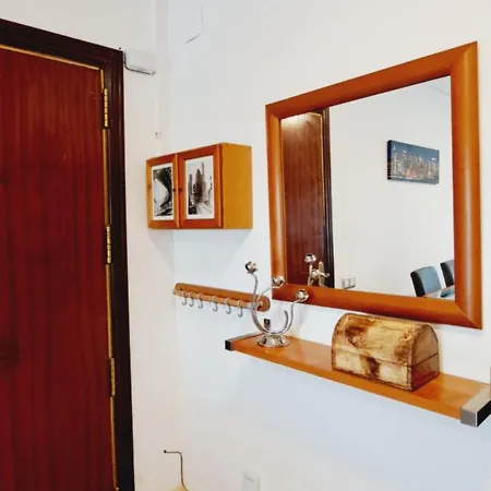 Oromar 032 Apartment Salou