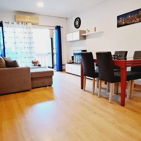 Apartment Oromar 032 *