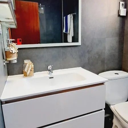 Apartment Oromar 032 Salou