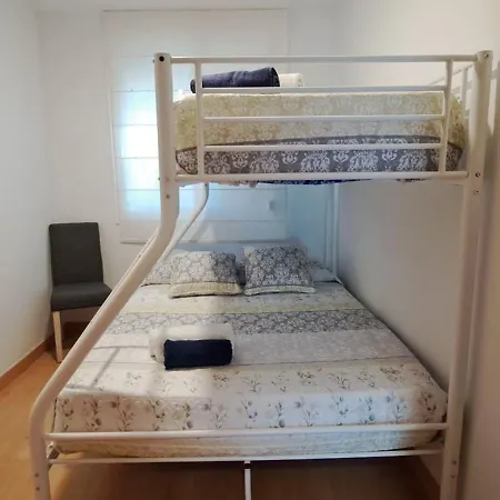 Apartment Oromar 032