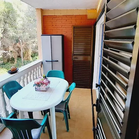 Oromar 032 * Salou
