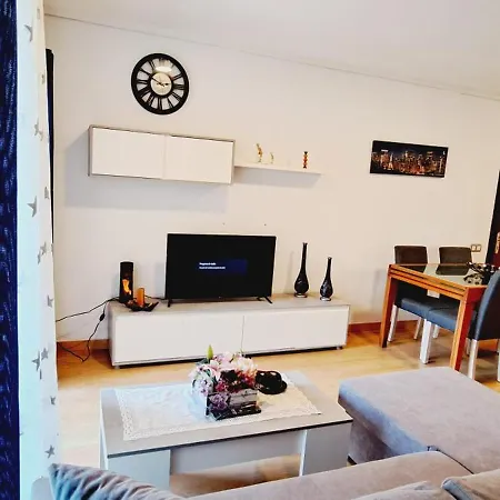 Apartment Oromar 032