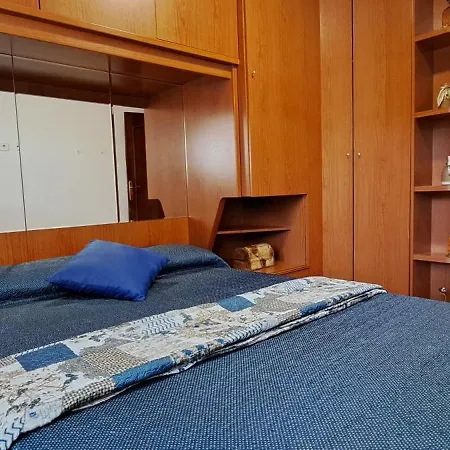 Apartment Oromar 032 *