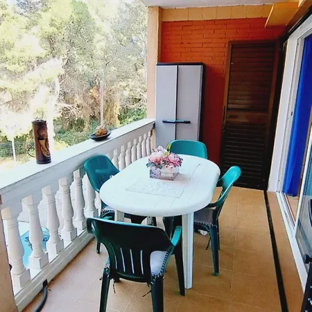 Apartment Oromar 032 Salou