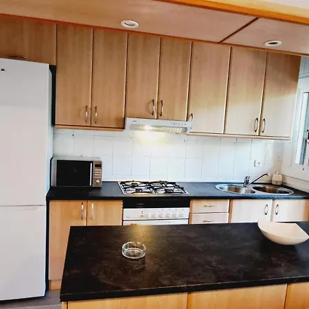 Oromar 032 Apartment Salou