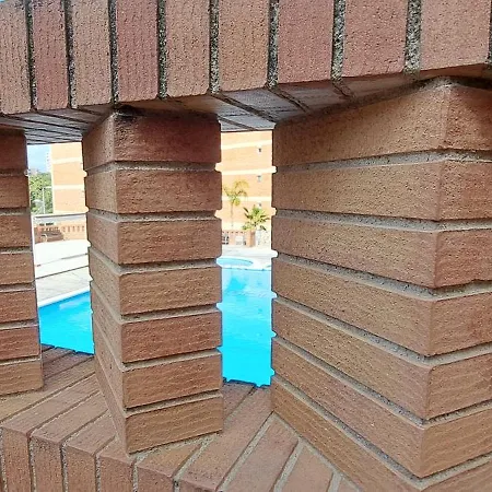 Oromar 032 Apartment *