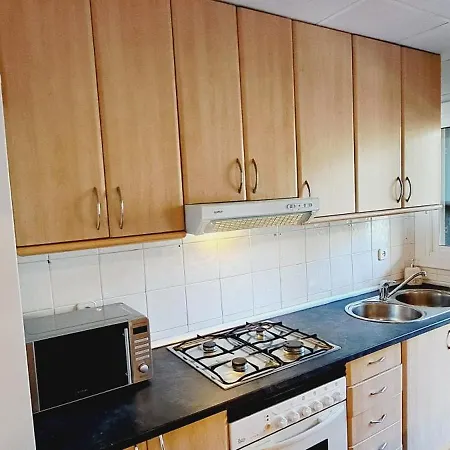 Oromar 032 Apartment Salou