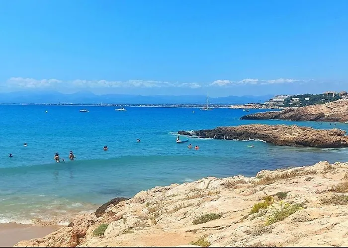 Oromar 032 Salou
