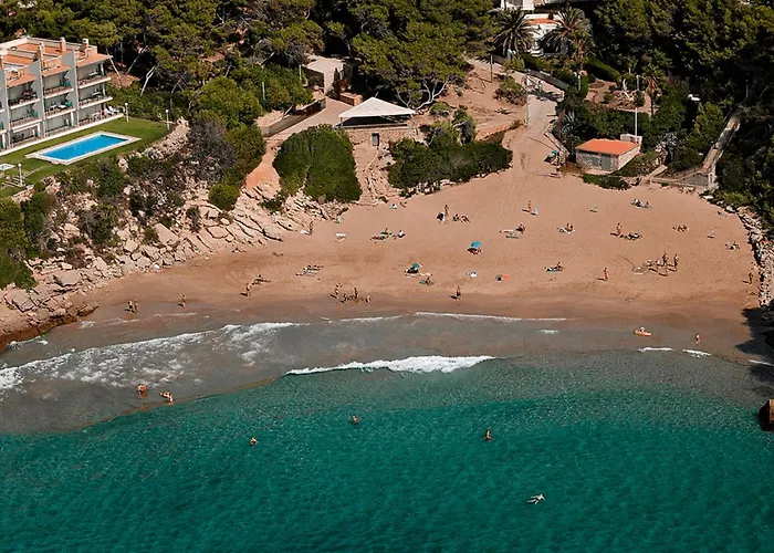 Oromar 032 Apartamento Salou