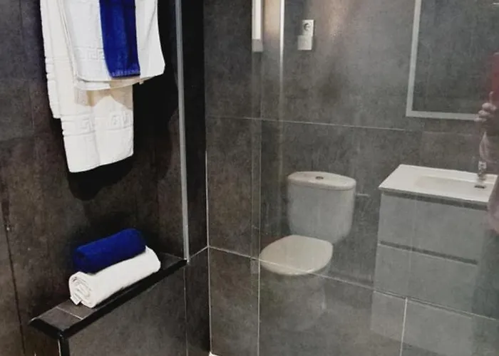 Apartamento Oromar 032