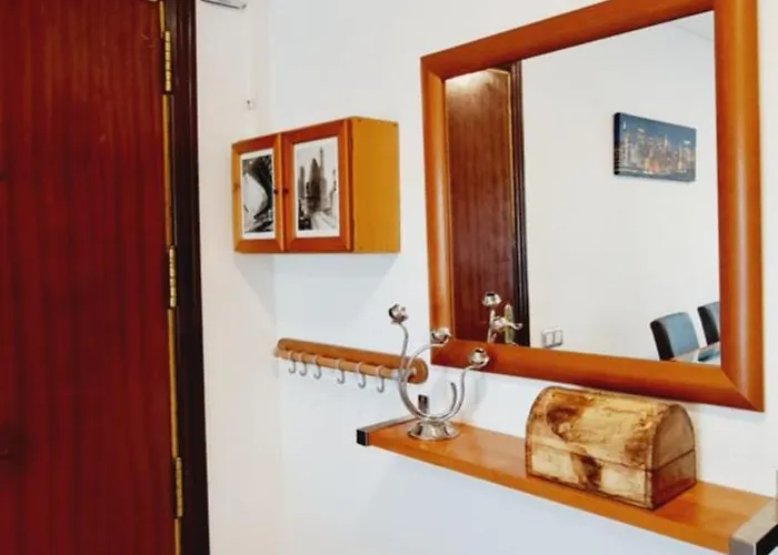 Oromar 032 Apartamento Salou