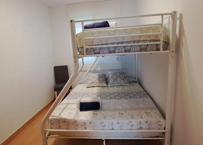 Oromar 032 Apartamento