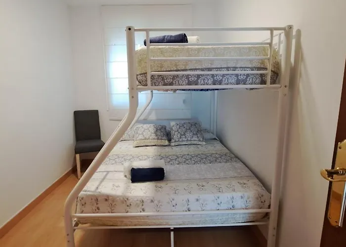 Apartamento Oromar 032