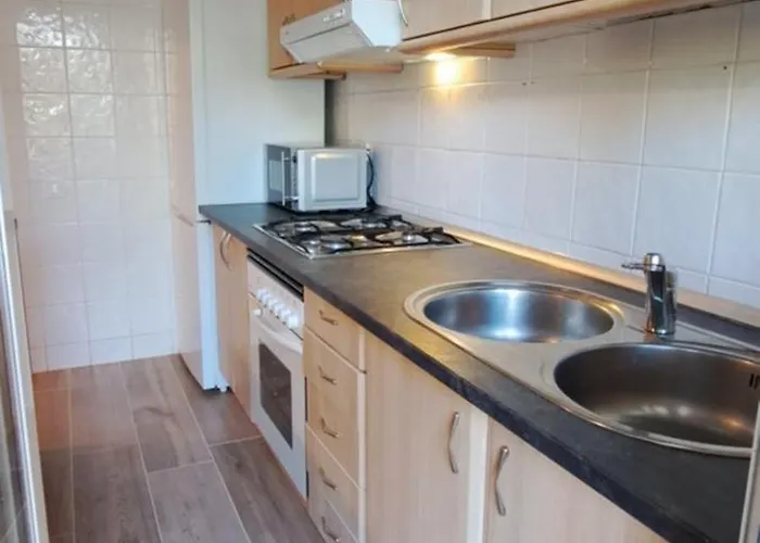 Oromar 032 Apartamento Salou