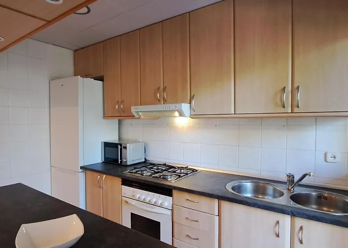 Oromar 032 Apartamento Salou