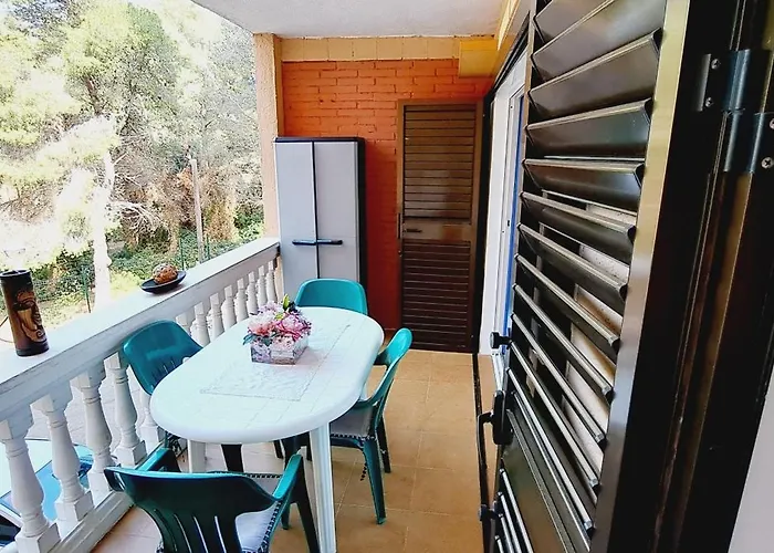 Oromar 032 * Salou