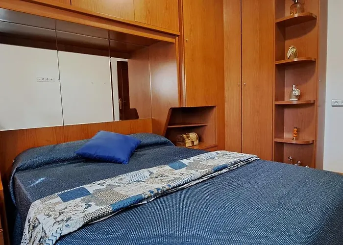 Apartamento Oromar 032 *