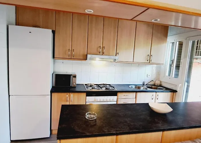 Oromar 032 Apartamento Salou