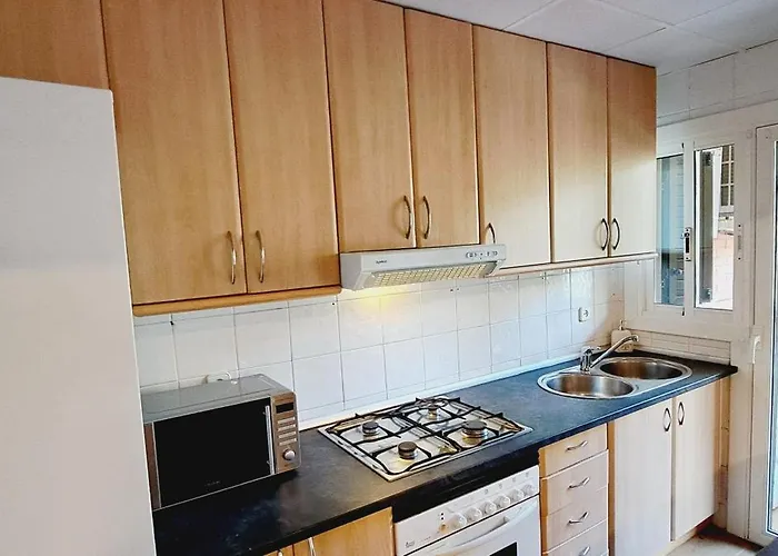 Oromar 032 Apartamento Salou