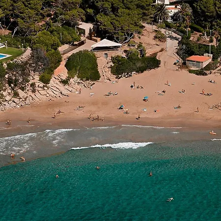 Oromar 032 Daire Salou