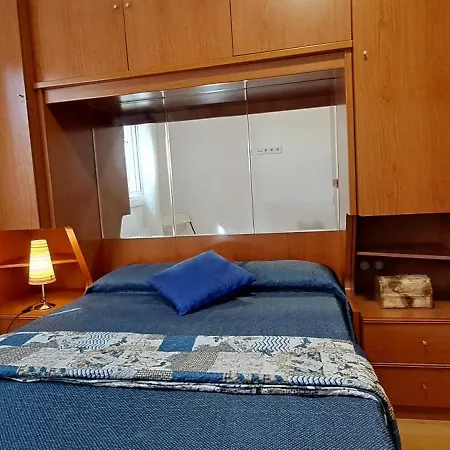 Oromar 032 Салоу