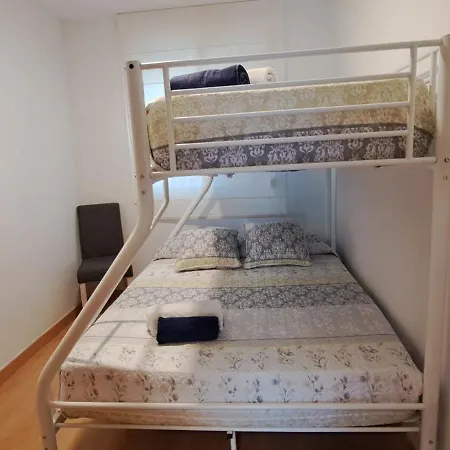 Oromar 032 Апартаменты