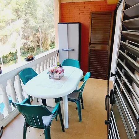 Apartman Oromar 032