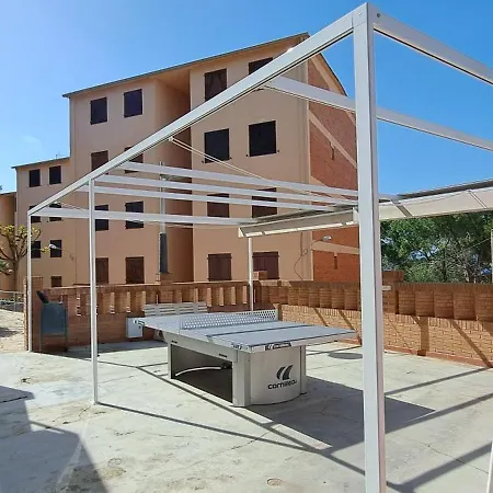 Oromar 032 Апартаменты